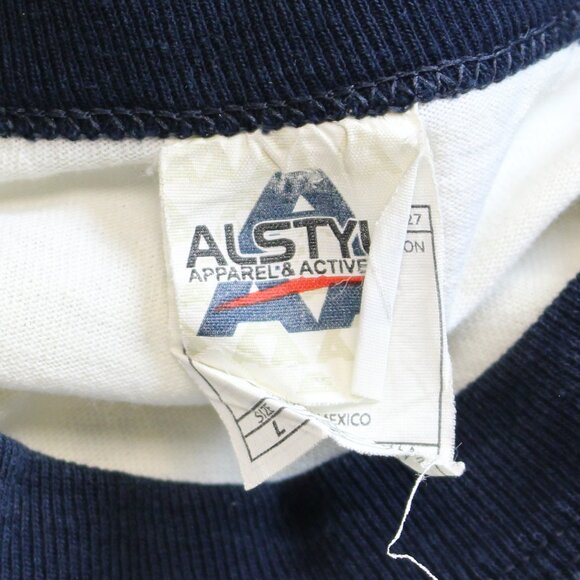 Allstyle The Black Keys Band 2012 Concert Shirt Mens Large - Picture 3 of 9